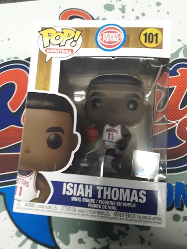 Funko Pop! NBA Detroit Pistons #101 