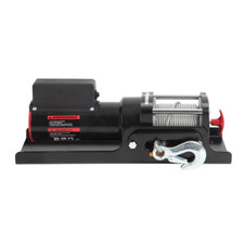 AC Winch 06421 5/32″ X 35′ Steel 1500 Lb. 