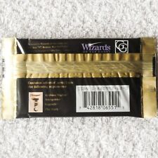 Magic: The Gathering Chronicles Sealed Collectible Card Game Magic: The Gathering Chronicles Sealed Collectible Card Game