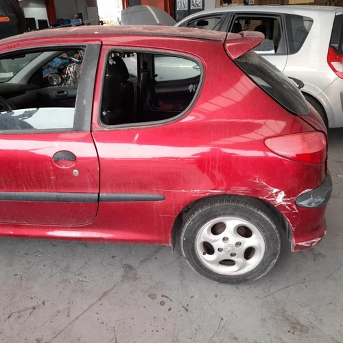 9632693980 Boîtier Moteur Uce pour PEUGEOT 206 XS 1999 3060403 - Imagen 6 de 10