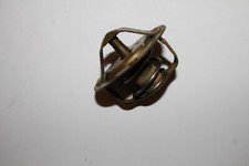 壷 2007 Kawasaki Ninja Zx1400 Thermostat W Housing Assembly 49054