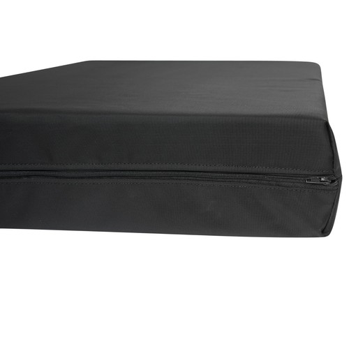 New Memory Foam Orthopedic Dog Bed Mattress Washable Dog Cushion, cage mat bed - Picture 8 of 17