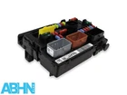 Citroen Peugeot Genuine BSM-R07-00 HW:7 SW: 7 Fuse & Relay Box 9664997780 Valeo