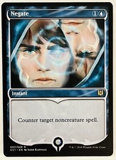 Negate - #7-MTG-Signature Spellbook: Jace (SS1)-Regular-NM