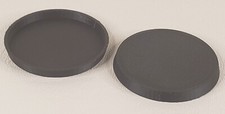 3D Printed 40mm Circular Wargaming Base Warhammer 40K Age of Sigmar Fantasy