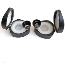 Top quality New brand YAG Capsulotomy and irridectomy  Lens with Protective Case