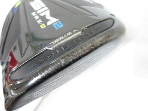 TaylorMade SIM2 MAX-D 16° Stiff 3W Fairway wood 43.25in RH w/HC - Picture 9 of 9