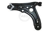 A.B.S. Lenker, RadaufhäNgung 210497 FüR Seat Vw
