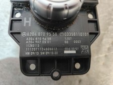 Autoradio Mercedes 220
