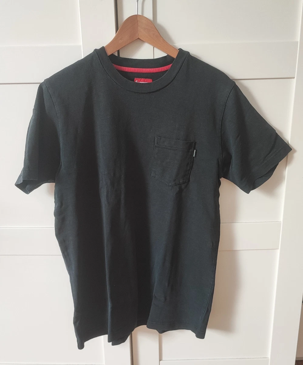 Supreme Nyc In Men's T-Shirts for sale | eBay