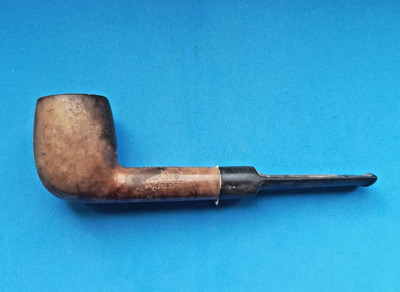 Vintage Mylord Briar Pfeife Smoking Pipe