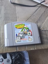 Mischief Makers (N64) Cartridge Only Fast shipping!