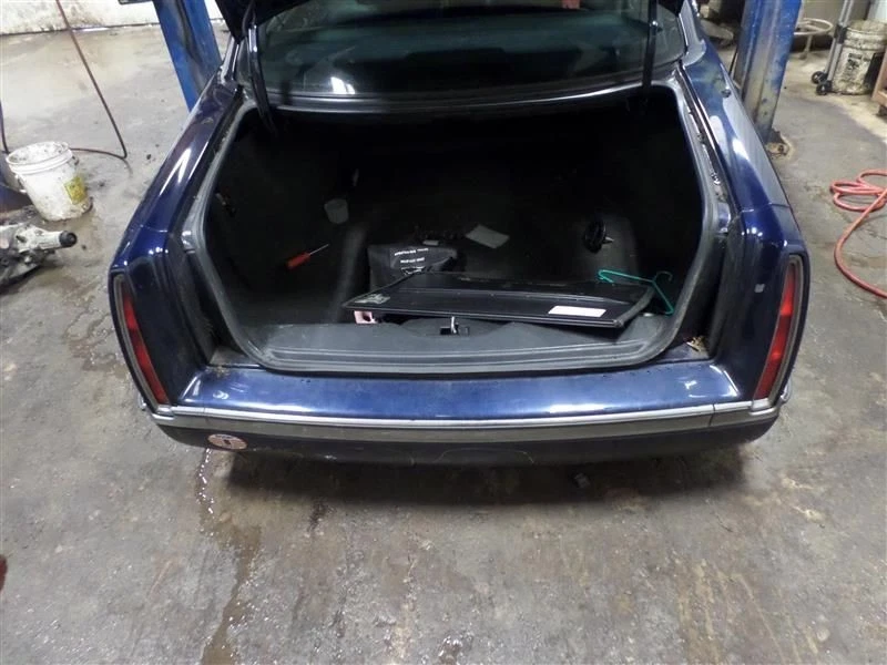 MOTOR VENTANA ELÉCTRICA PASAJERO DELANTERO DERECHO SE ADAPTA 91-05 PARK AVENUE 9777133 Foto 2 de 4