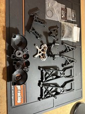 HPI Baja 5B 5T and Clone Joblot Parts