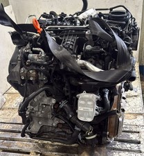 Moteur Volkswagen 1600