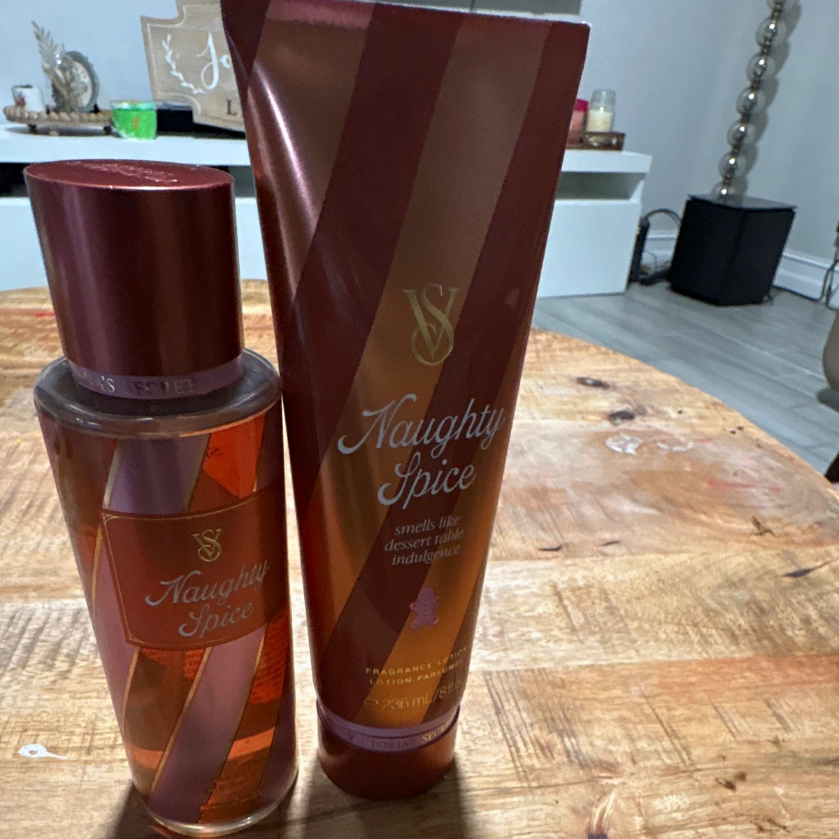 Victoria's Secret Bath & Body Mixed Items for sale | eBay