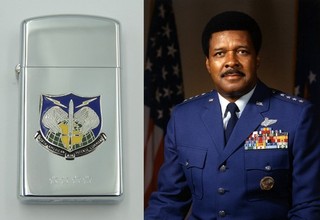 Guerra Fría Comando de Defensa Aérea Norteamericano NORAD Presentación General Zippo