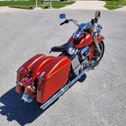 1982 Harley Davidson FLH Electra Glide