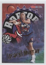 1995-96 NBA Hoops Tracy Murray #342 1i3