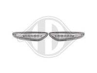 Designblinker Set E46/E60 FüR 01-05 Led