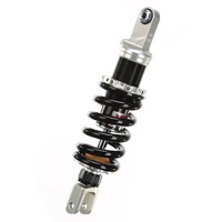 BMW G GS SertÃO (R13) 650 Hinterrad StoßDäMpfer YSS Topgas Mono 2008-2015