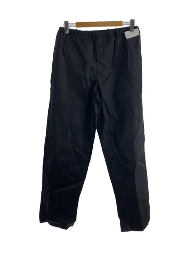 PRADA Autre Re Nylon Jogger Bas M Nylon Noir Uni SPH239 Occasion