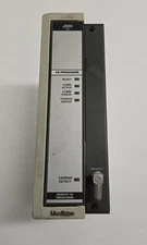 MODICON AEG J890-101 PROCESSOR MODULE. AS-J890-101