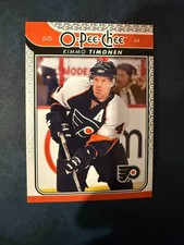Kimmo Timonen