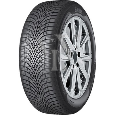 Allwetterreifen SAVA ALL WEATHER 175/70 R14 84 T
