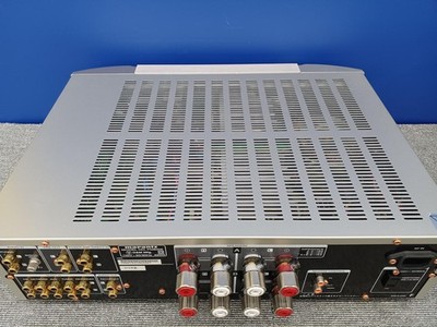 Marantz PM8005 Integrated Amplifier Good Condition from Japan w