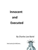 Charles Baird | Innocent And Executed | Taschenbuch | Englisch (2022) | [.]