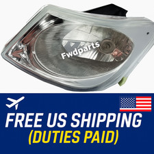 Kubota L 3200 3301 3800 3901 Left Hand Side Head Light Head Lamp TC422-30016