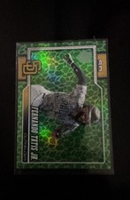 2026 Topps Series 1 - Fernando Tatís Jr. #333 Green Leaf Foil