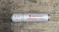 NORGREN T50P0010 / T50P0010 PNEUMATIC INDUSTRIAL CHECK VALVE