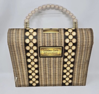 The Golden Girls: 25th Anniversary Complete Collection (DVD, 2010