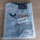 Red Bull Racing Polo Women's F1 Castore Team Polo Shirt - New