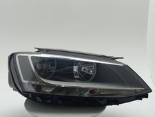 VOLKSWAGEN JETTA Headlamp Headlight O/S 2011-2018 4 Door Saloon RH 5C6805932