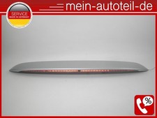 Mercedes S211 E-Klasse Dritte Bremsleuchte Avantgarde MOPF Klarglas 775