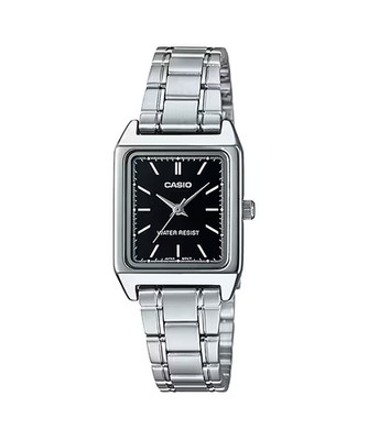 CASIO LTP-V007D-1EUDF  LTP-V007D-1 ORIGINAL Casio Tank MUJER Negro