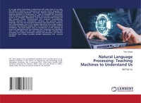 Tanu Gupta | Natural Language Processing: Teaching Machines To Understand Us