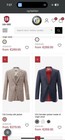 Club Of Gents GC Camden Jacket UK 42R Mens Casual Dress Coat Blazer — photo 9