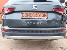 575807421 HINTERE STOSSSTANGE / 1478909 FÜR SEAT ATECA KH7, KHP 1.4 TSI