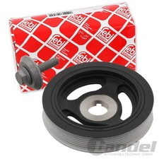 Poulies diverses Ford S-MAX