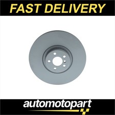 Bosch Brake Disc Single Vented Front Left 395mm 0986479H13 34116860919 BD2957