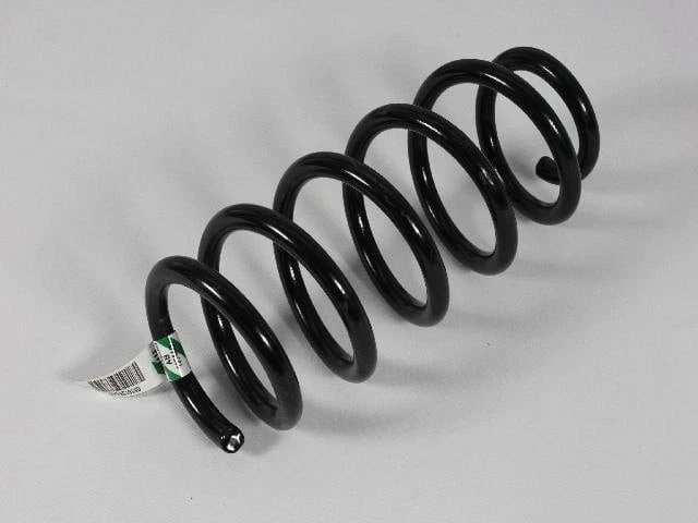 For Dodge Challenger 2009-2017 Mopar 05181354AB Front Coil Spring Foto 2 de 3