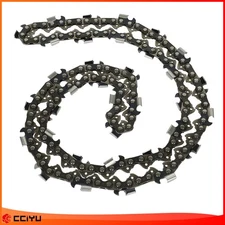 18" Chainsaw Guide Bar & Chain .050 3/8 66DL For 039 024 036 33RS366E