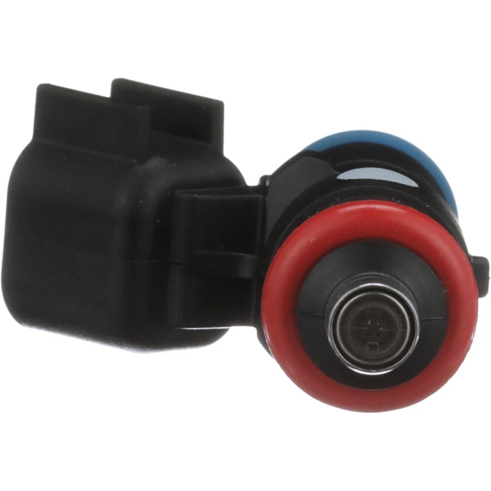 Inyector de combustible SMP para Ford Police Interceptor 2020-2023 utilitario 3,3 L V6 Foto 3 de 4