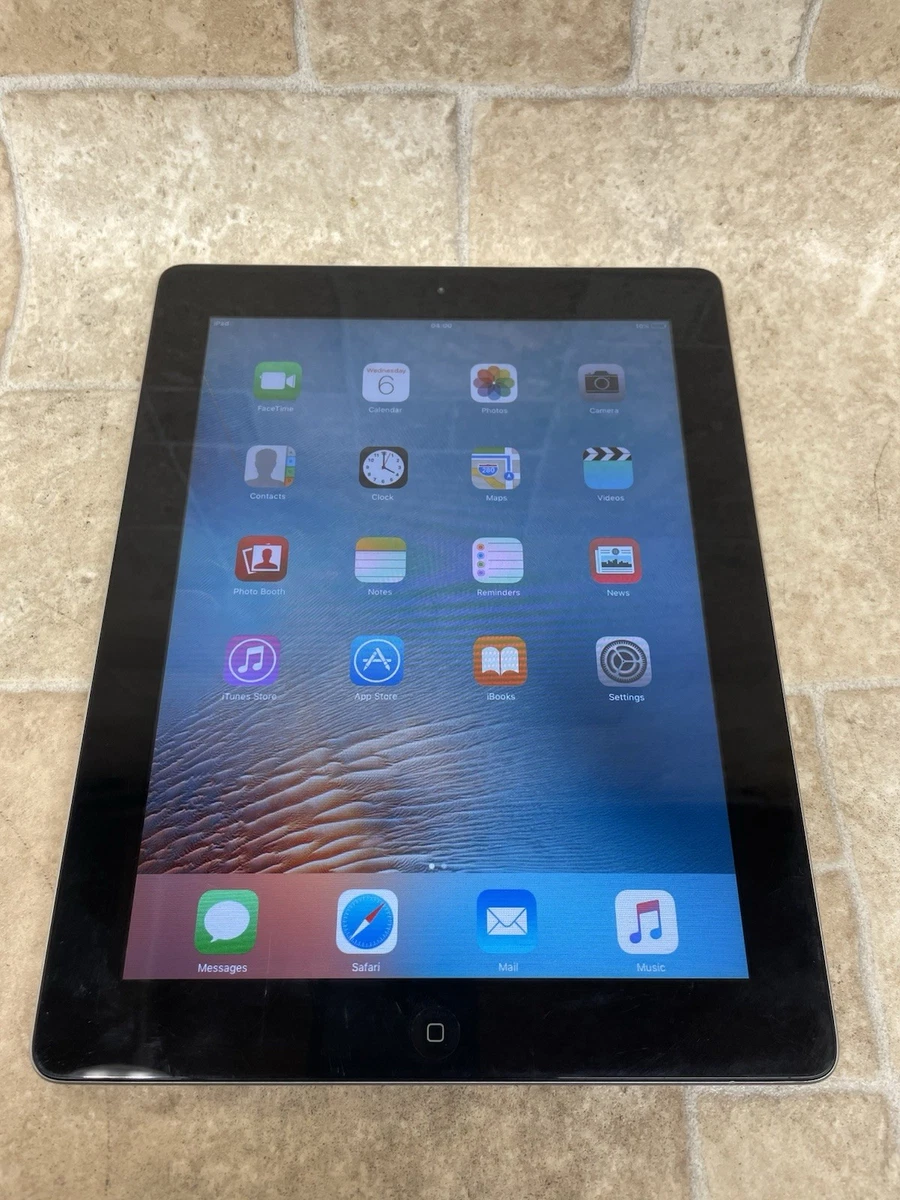 Ipad 2nd Generation 16gb for sale | eBay