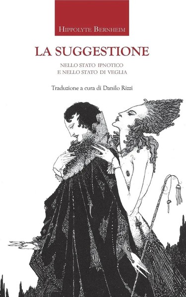 La Suggestione Nello Stato Ipnotico E Nello Stato Di Veglia Hippolyte Bernheim-image