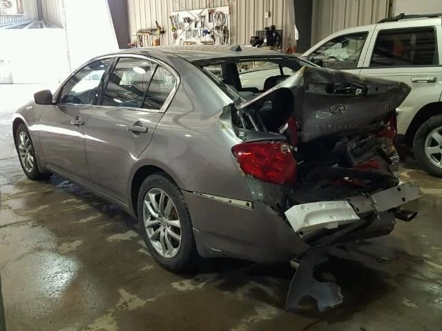 Fuse Box Engine VQ37VHR Engine Compartment Sedan Fits 09 INFINITI G37 1633550 Foto 3 de 4